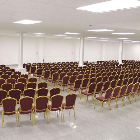 Radisson Hotel & Convention Center Toluca Eksteriør billede