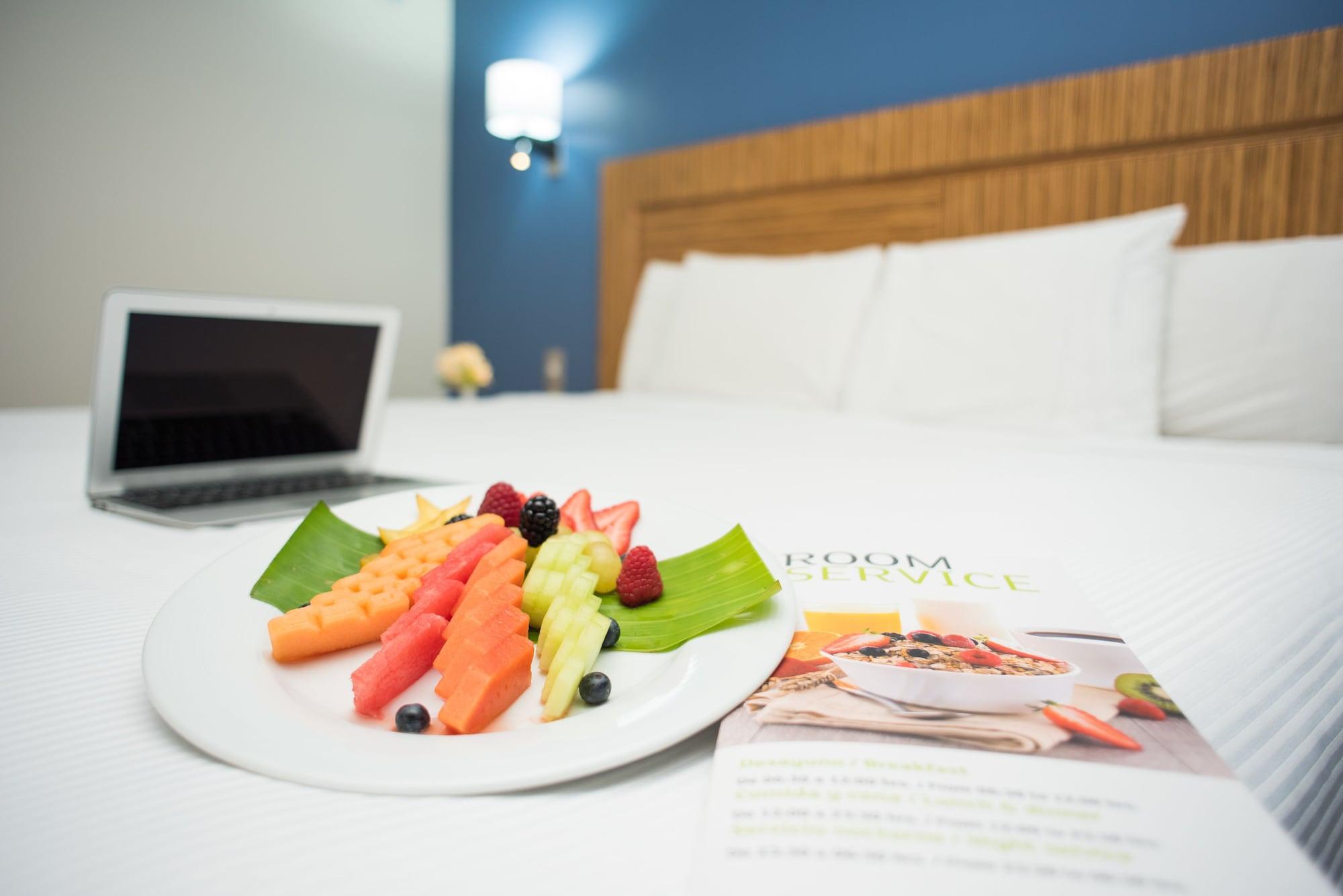 Radisson Hotel & Convention Center Toluca Eksteriør billede