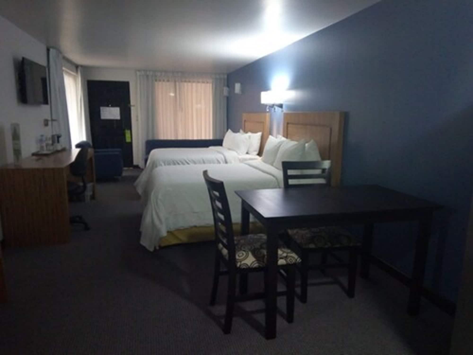 Radisson Hotel & Convention Center Toluca Eksteriør billede