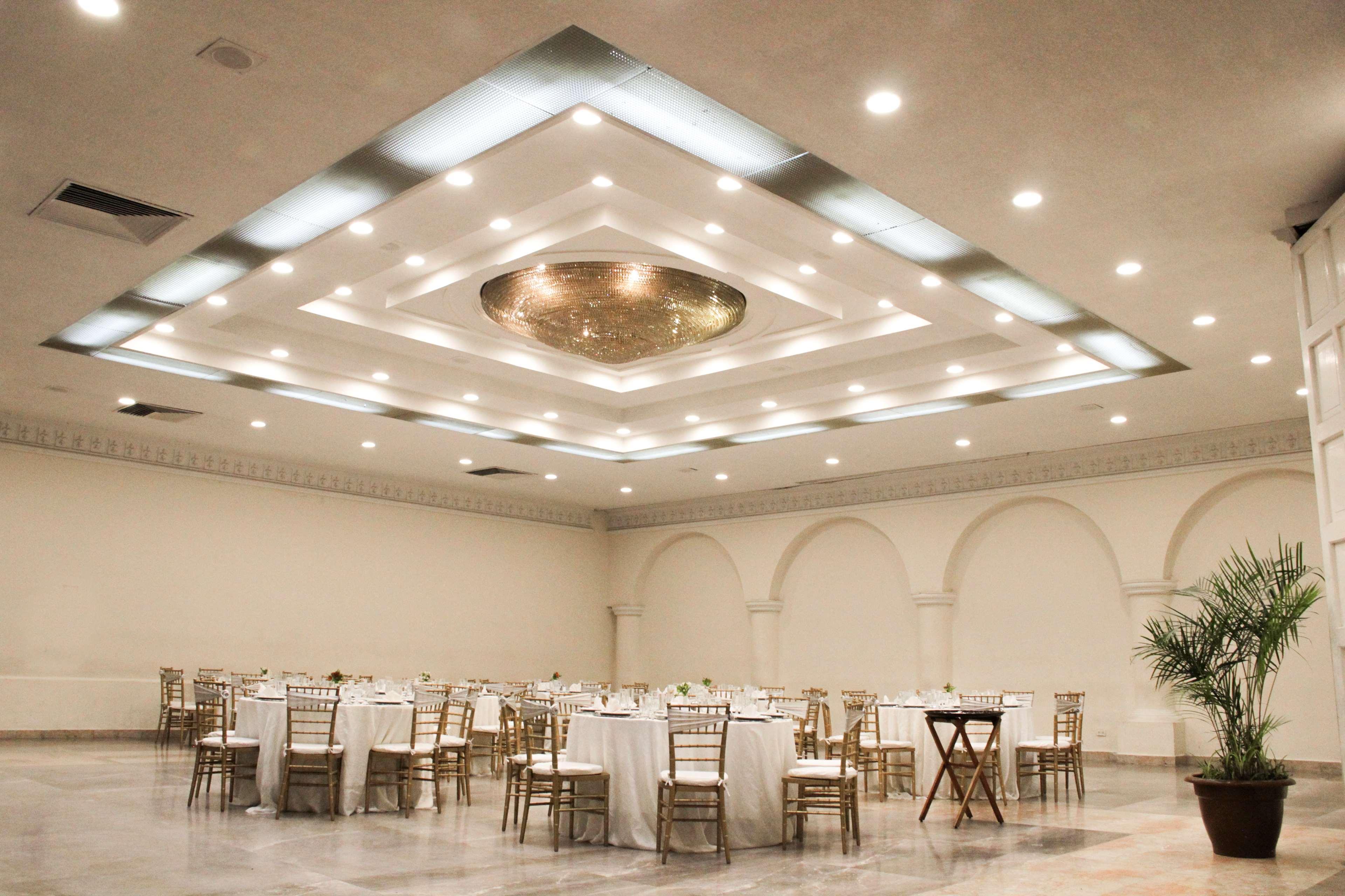 Radisson Hotel & Convention Center Toluca Eksteriør billede