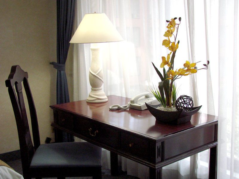Radisson Hotel & Convention Center Toluca Eksteriør billede