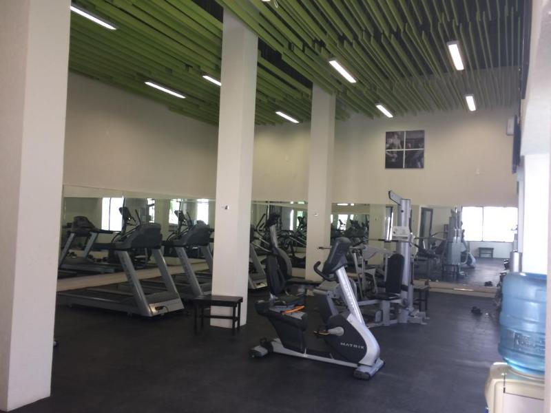 Radisson Hotel & Convention Center Toluca Eksteriør billede